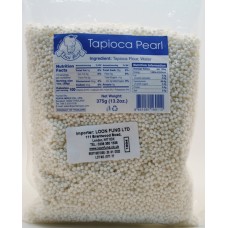Thai Boy Tapioca Pearl Small 375g